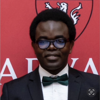 Solomon A